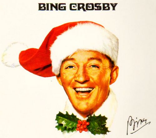 Bing Crosby